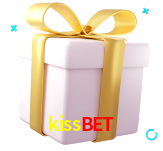 Receba seus bônus de boas-vindas no kissbet