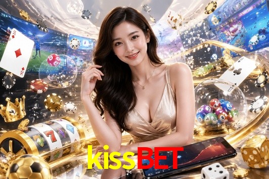 Welcome Bonus kissbet