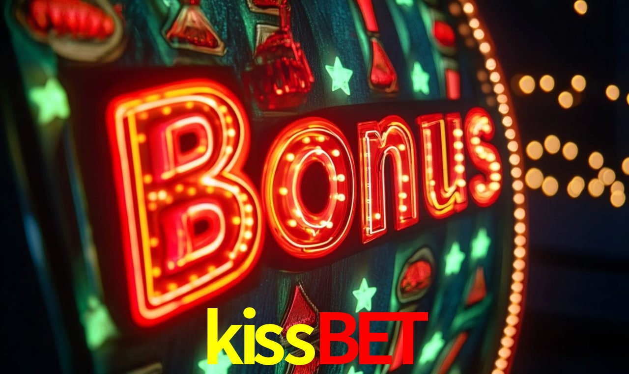 Experiência VIP kissbet