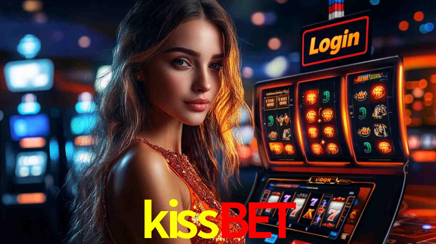 kissbet - Jackpot de Pressão Total - kissbet.com
