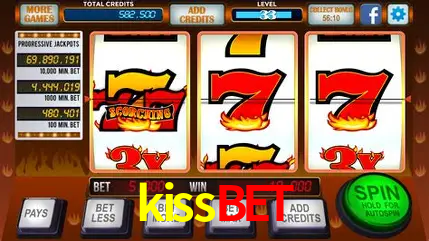Descubra a Essência do kissbet: Nossa História e Compromissos