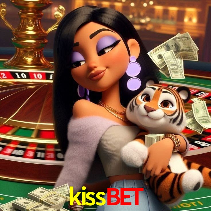 Experiência VIP kissbet