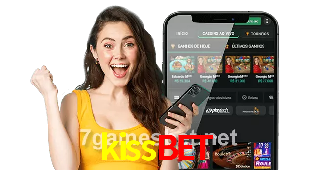 kissbet