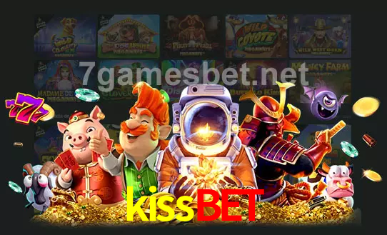 cassino kissbet