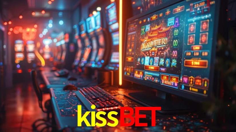 kissbet.com