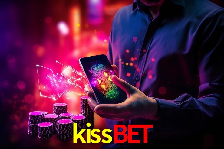 Recursos de Bônus kissbet