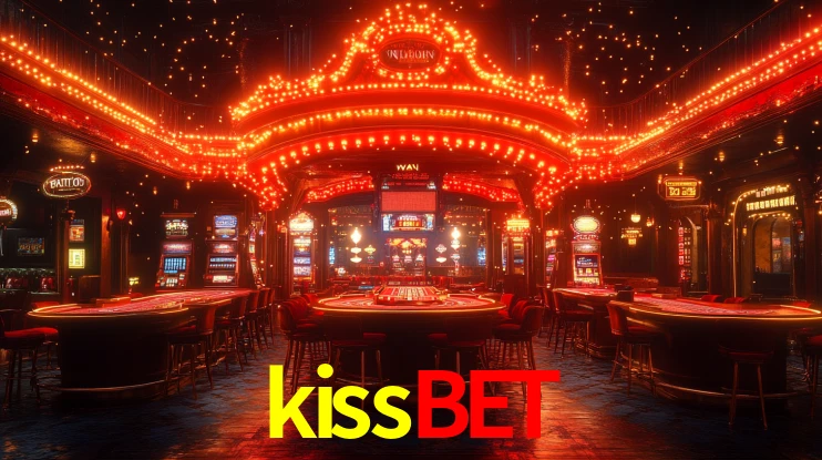 kissbet