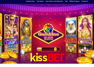Descubra a Magia dos Jogos de Arcade no kissbet