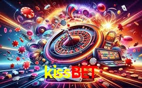 Benefícios da Conta kissbet