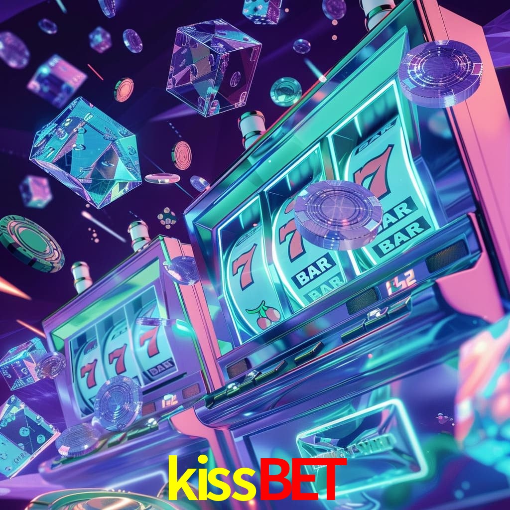 Mesa de Blackjack kissbet