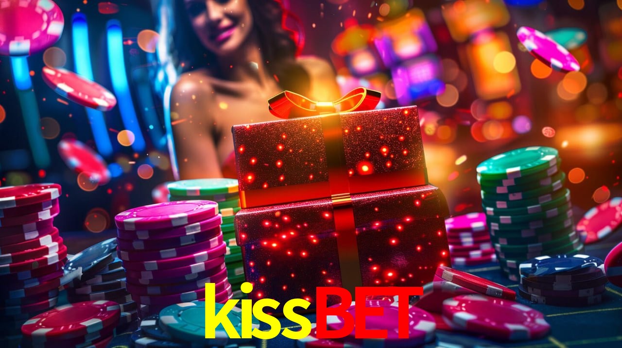 Casino Ao Vivo kissbet