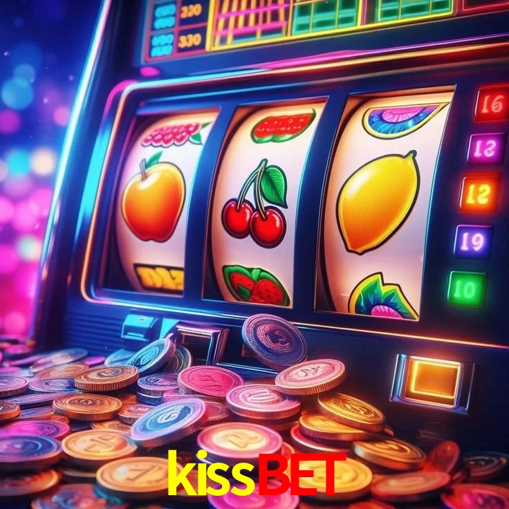 Tecnologia da Plataforma kissbet