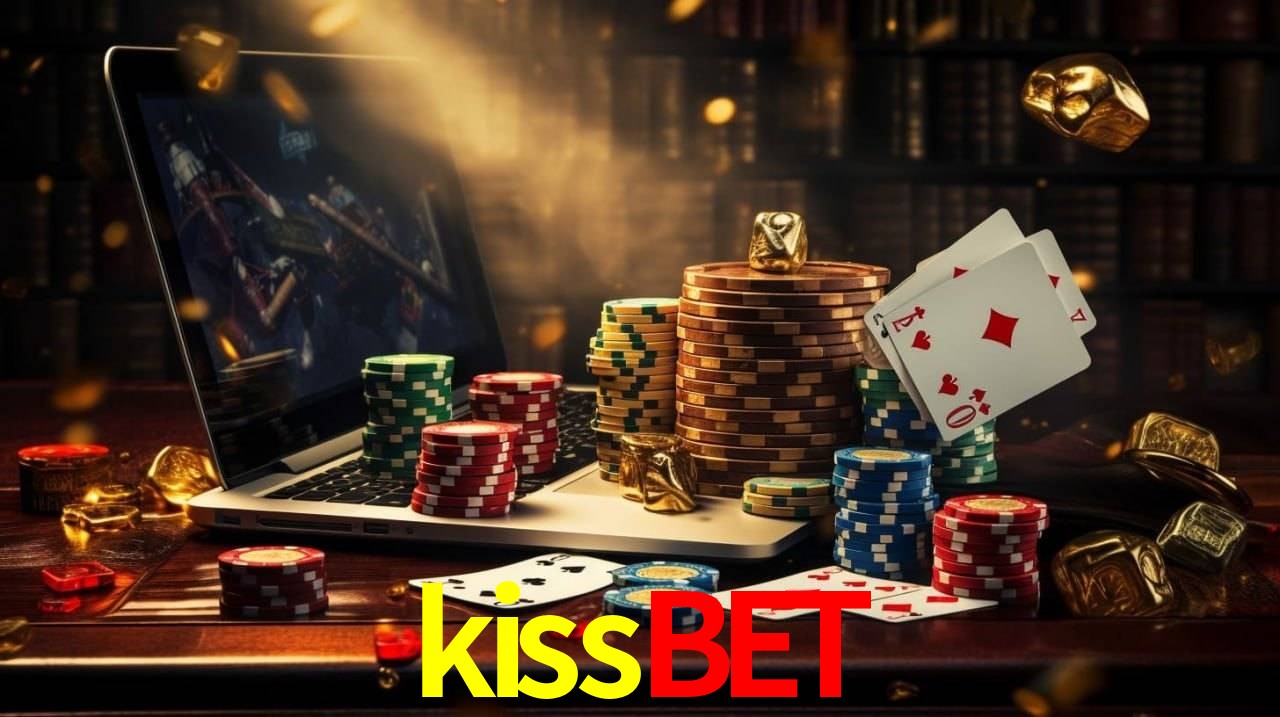 Diretório de Jogos kissbet