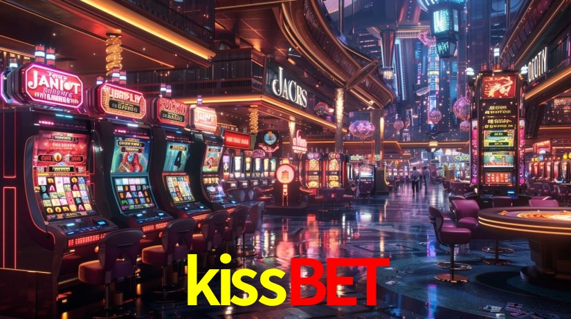 Secure Login kissbet