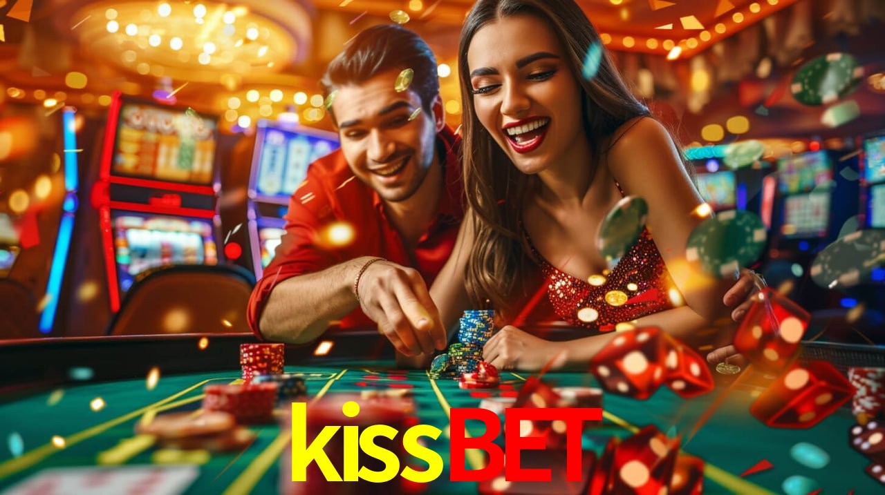 kissbet