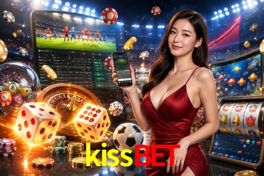 Account Benefits kissbet