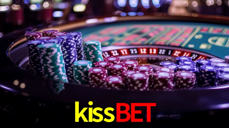 Welcome Bonus kissbet