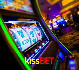 Descubra a Essência do kissbet: Nossa História e Compromissos
