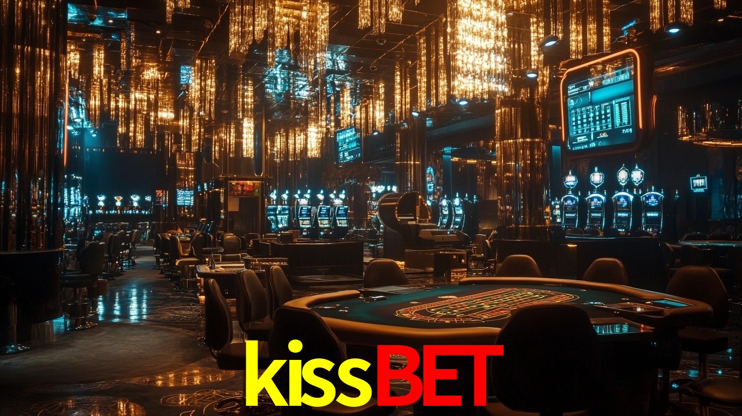 kissbet