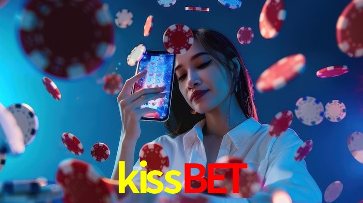 Bônus de Boas-vindas kissbet