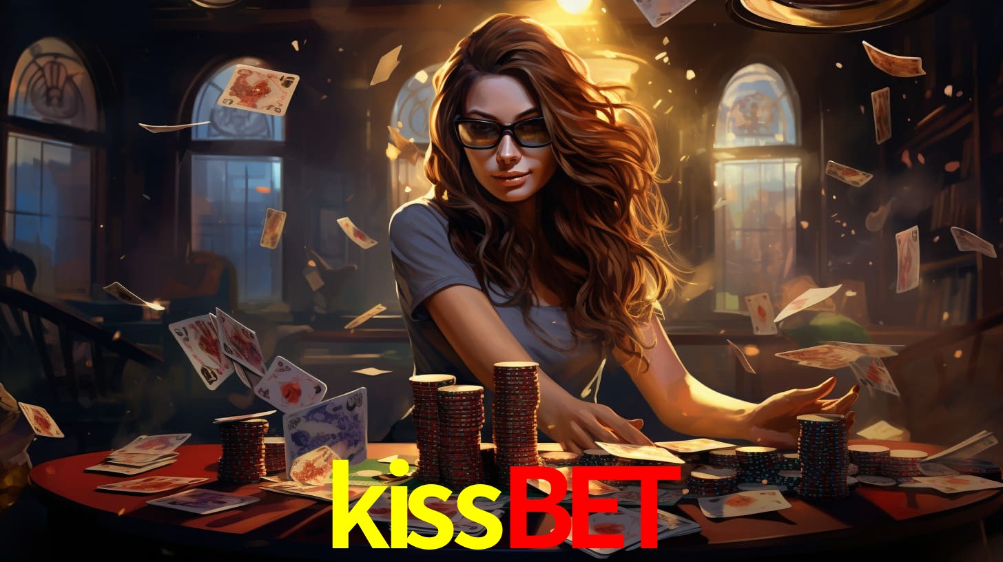 Live Casino kissbet