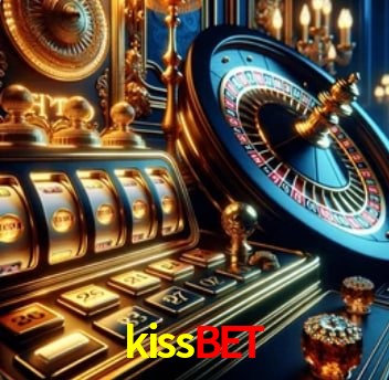 Jogos de Slot kissbet