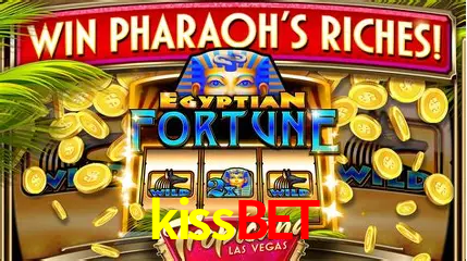 Descubra o Mundo do Cassino Online com kissbet