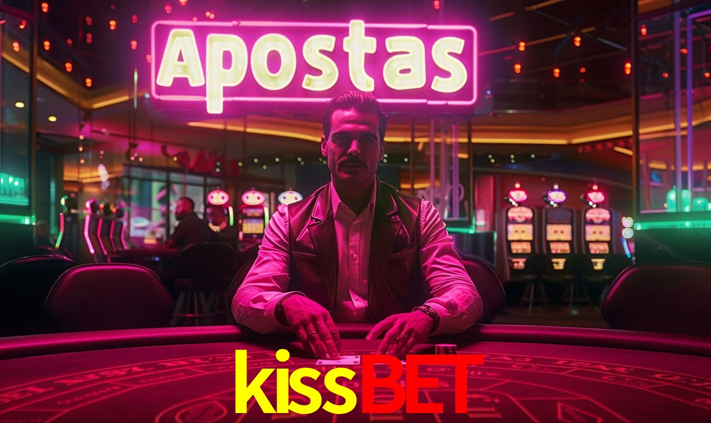 kissbet
