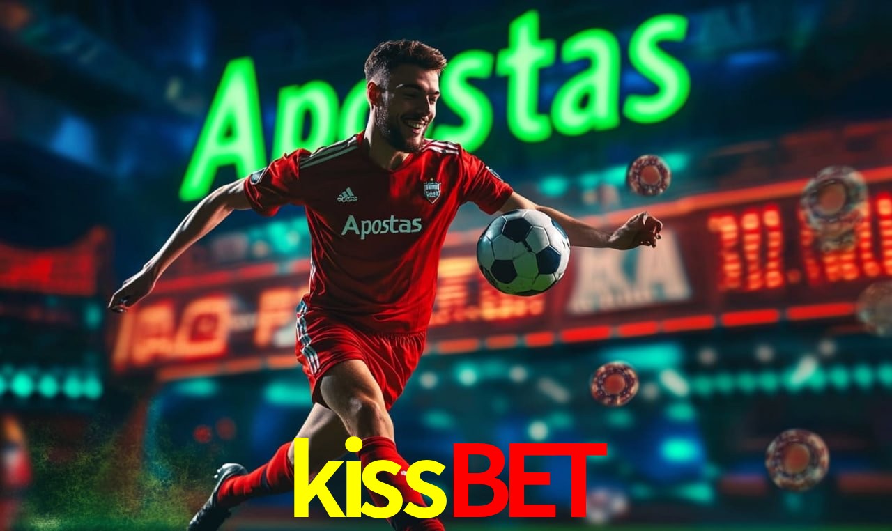 Apostas de Tênis kissbet