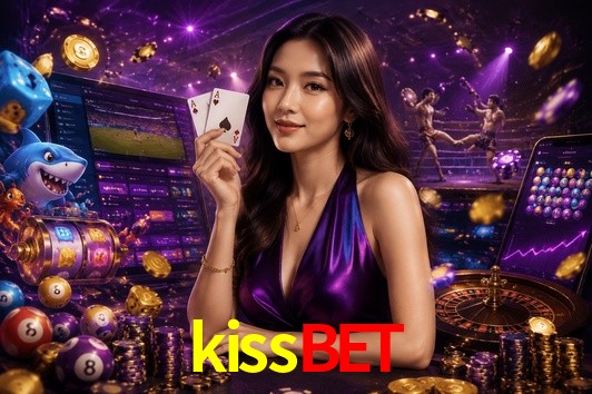 VIP Casino kissbet