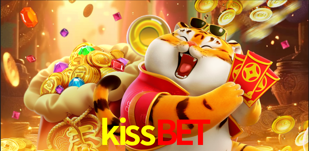 kissbet