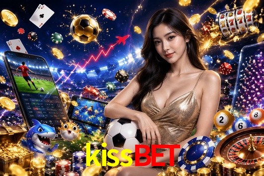 Bonus Features kissbet
