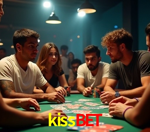 kissbet