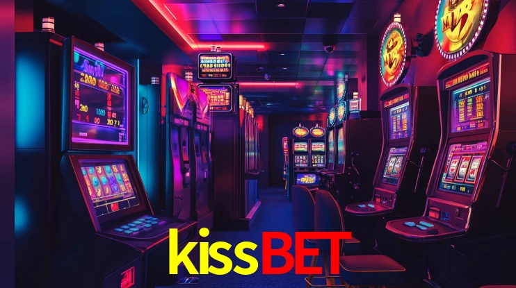 Explore as vantagens do kissbet: serviço profissional e confiabilidade