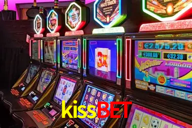 Inovações de Jogos na kissbet: O Futuro das Experiências Interativas