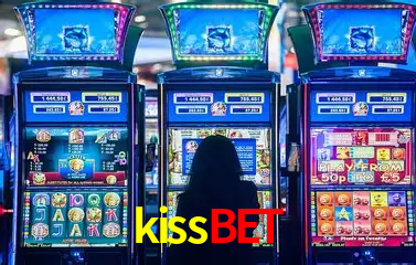 A Emoção da Loteria na kissbet: Uma Chance de Mudança de Vida