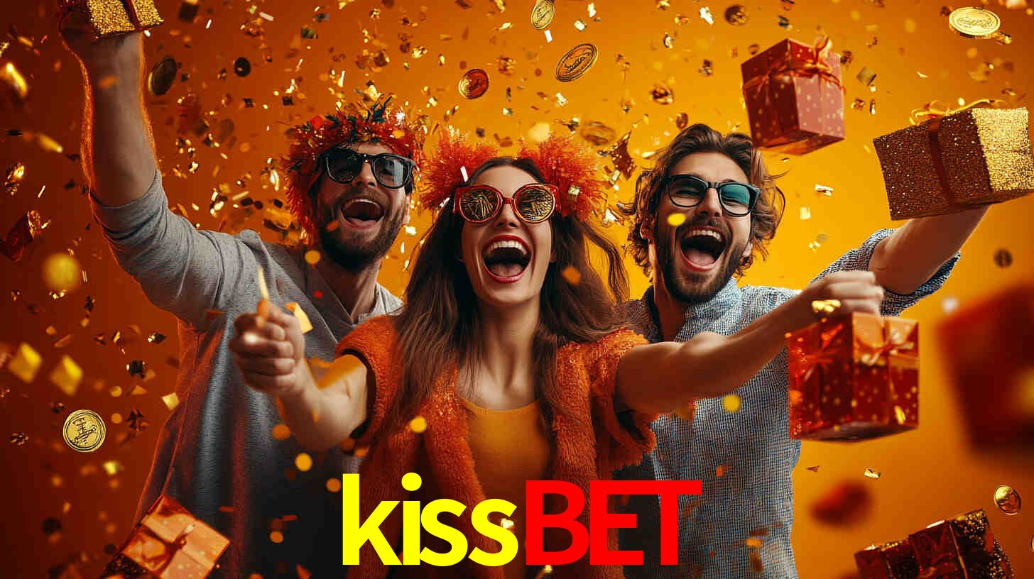 Bônus Generosos e Exclusivos no kissbet para Você!