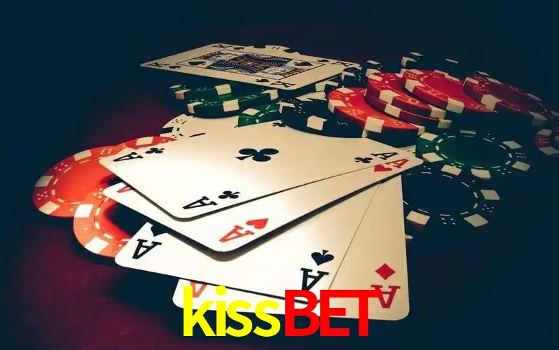 kissbet
