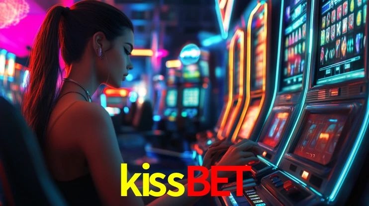 Experimente o Login Seguro Premium no kissbet