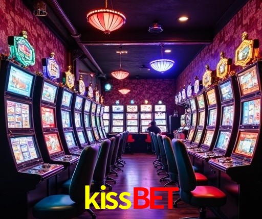 kissbet