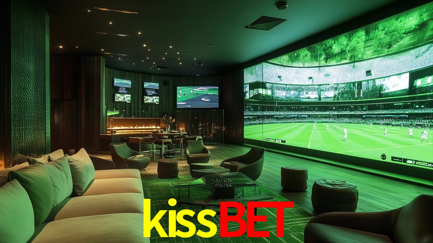 kissbet: A Experiência de Casino com Jogos de Mesa ao Vivo