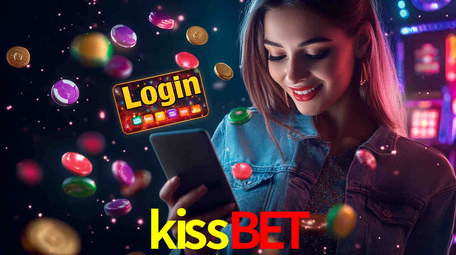 kissbet