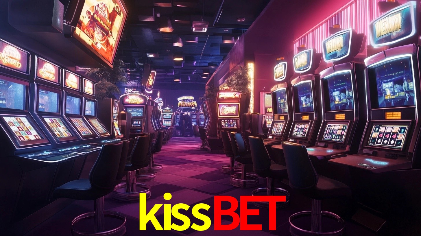 kissbet