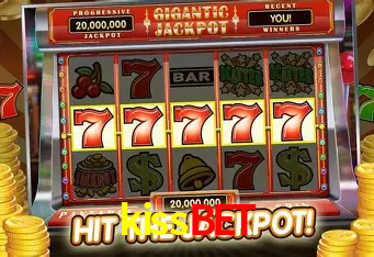 A Emoção da Loteria na kissbet: Uma Chance de Mudança de Vida