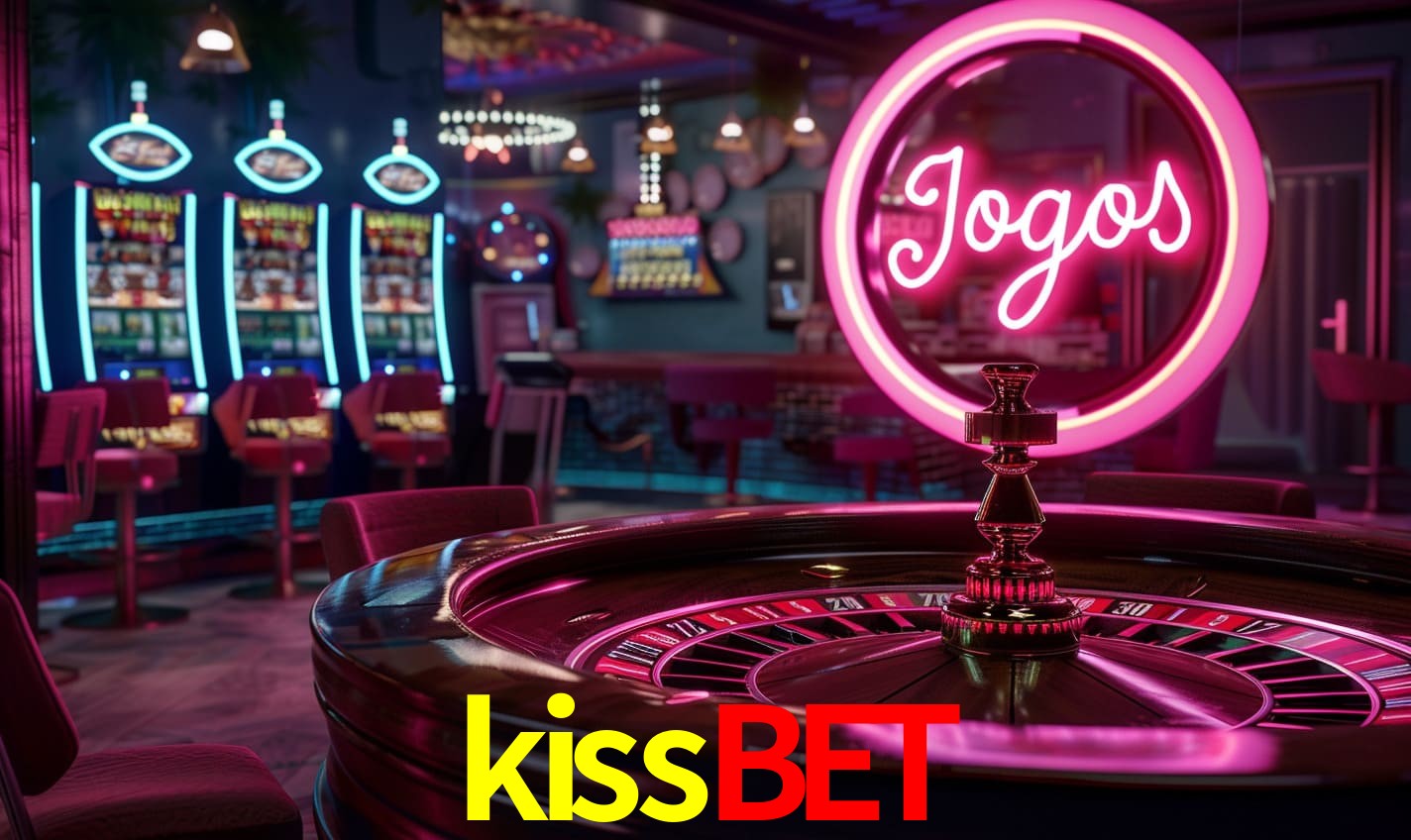 Interface Premium kissbet