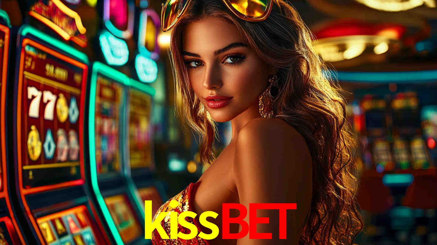 kissbet App Interface