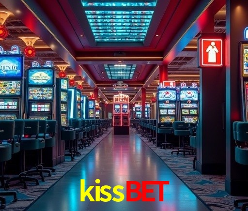 Jogos Exclusivos kissbet