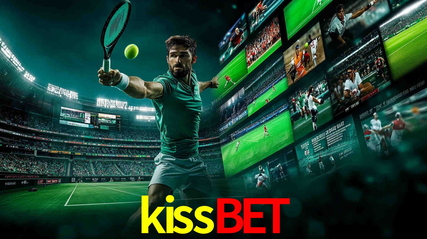 Desvendando o Mundo dos Jogos Virtuais na kissbet