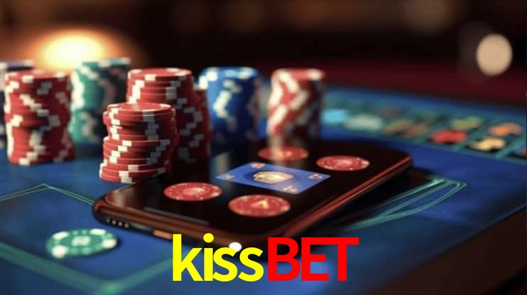 Casino Ao Vivo kissbet