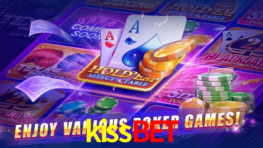 Torneios kissbet